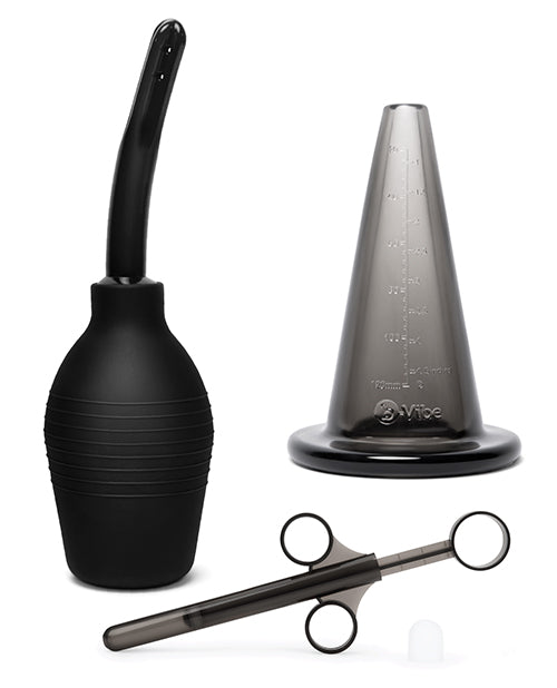 b - Vibe Masster' Degree Edition Anal Education Set