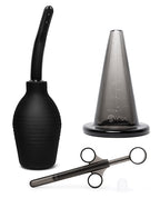 b - Vibe Masster' Degree Edition Anal Education Set