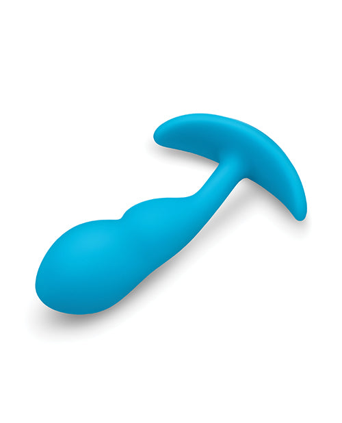b - Vibe Remote Control P - Spot Snug Plug - Blue
