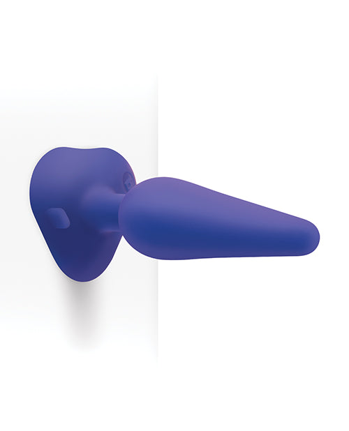 b - Vibe Anal Training Kit - 3 pc Set