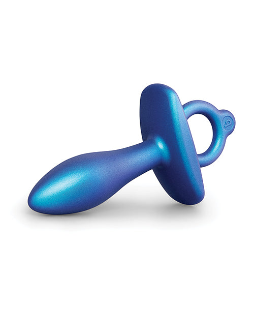b - Vibe Slide Silicone Butt Plug