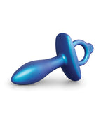 b - Vibe Slide Silicone Butt Plug