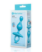 b - Vibe Pop Silicone Anal Beads