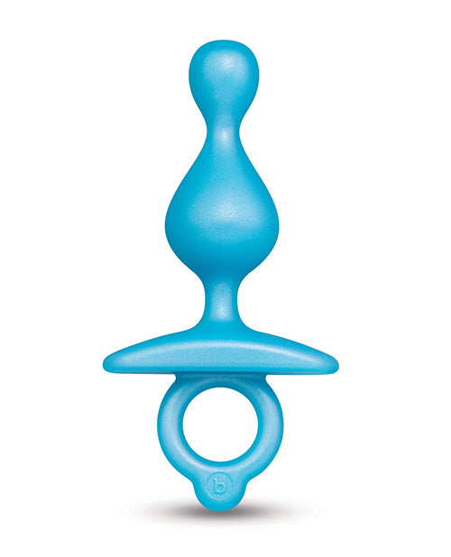 b - Vibe Pop Silicone Anal Beads