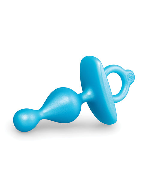 b - Vibe Pop Silicone Anal Beads