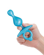 b - Vibe Pop Silicone Anal Beads