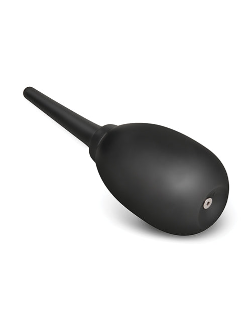 b - Vibe Flexible Silicone Anal Douche