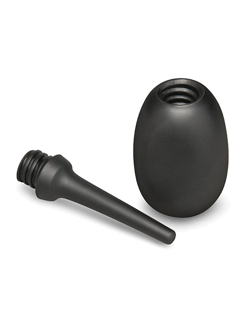 b - Vibe Flexible Silicone Anal Douche