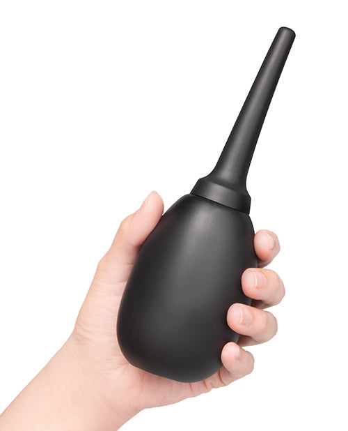 b - Vibe Flexible Silicone Anal Douche