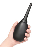 b - Vibe Flexible Silicone Anal Douche