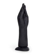 b - Vibe Vibrating Silicone Hand Fisting Dildo w/Suction Base