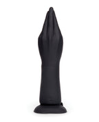 b - Vibe Vibrating Silicone Hand Fisting Dildo w/Suction Base