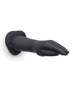b - Vibe Vibrating Silicone Hand Fisting Dildo w/Suction Base