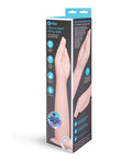 b - Vibe Silicone Hand Fisting Dildo w/Suction Base