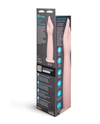 b - Vibe Silicone Hand Fisting Dildo w/Suction Base