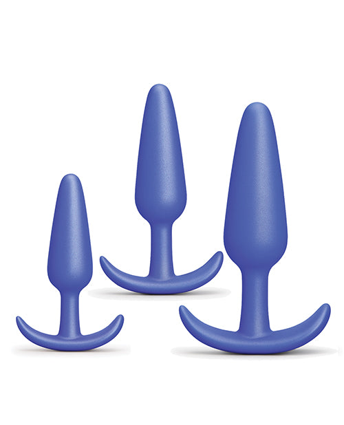 b - Vibe Beginner Booty Bundle - 3 pc Set