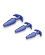 b - Vibe Beginner Booty Bundle - 3 pc Set