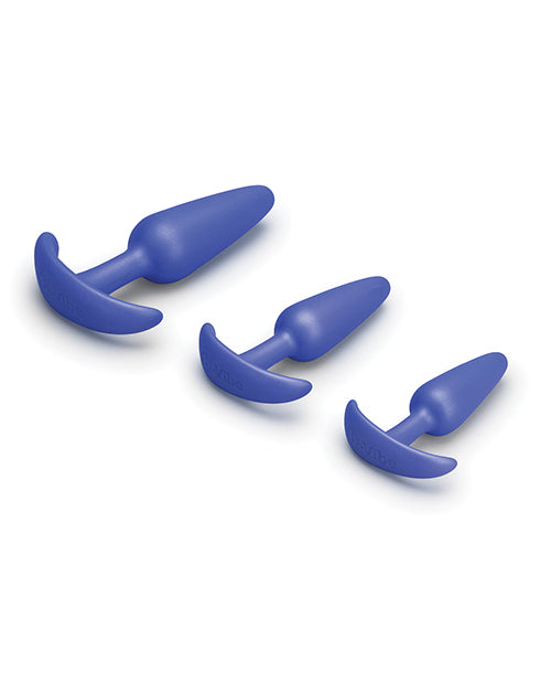 b - Vibe Beginner Booty Bundle - 3 pc Set