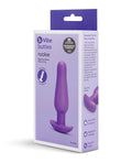 Rookie Beginners Starter Silicone Plug