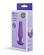 Rookie Beginners Starter Silicone Plug