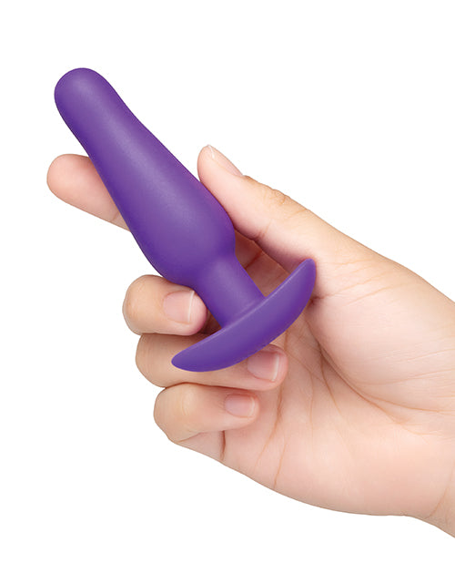 Rookie Beginners Starter Silicone Plug