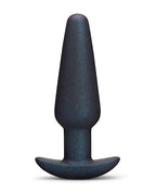 Hefty Weighted Silicone Plug
