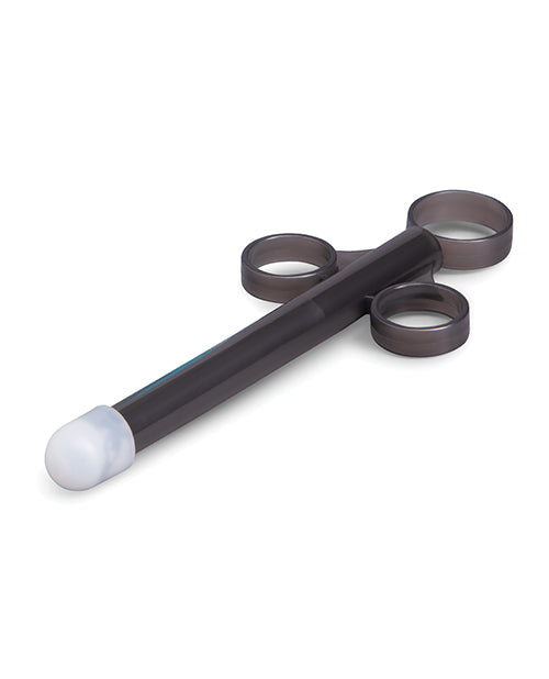 b - Vibe Strap - it - On Anal Training Kit