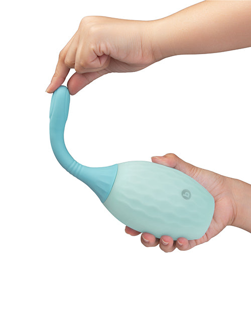 b - Vibe Silicone Flexflow Douche