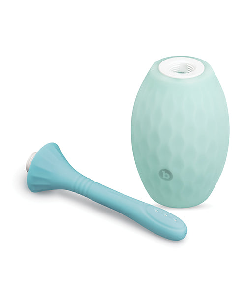 b - Vibe Silicone Flexflow Douche