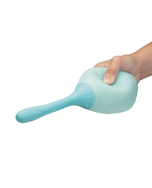 b - Vibe Silicone Flexflow Douche