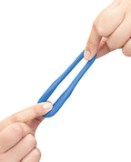 b - Vibe Sung Ring Tri - Sling Silicone Cock Ring