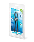 b - Vibe Lasso Grip Fully Adjustable Silicone Cock Ring