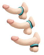 Flex Band 30 mm Silicone Cock Ring