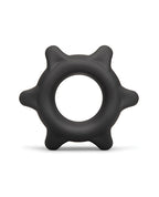 b - Vibe Flex Ring Spike Silicone Cock Ring