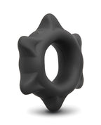 b - Vibe Flex Ring Spike Silicone Cock Ring