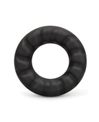 b - Vibe Flex Ring Tread Silicone Cock Ring