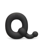 b - Vibe Flex Ring Tap Silicone Cock Ring