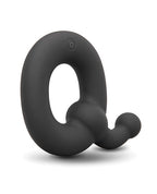 b - Vibe Flex Ring Tap Silicone Cock Ring