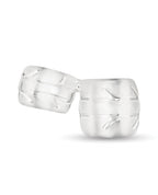 b - Vibe Stretch - Tech Double Barrel Ultra Stretchy Cock Ring & Ball Stretcher
