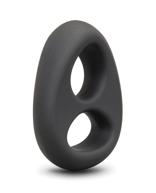 b - Vibe Flex Ring Eight Silicone Cock Ring