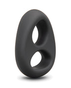 b - Vibe Flex Ring Eight Silicone Cock Ring