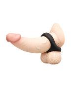 b - Vibe Flex Ring Eight Silicone Cock Ring