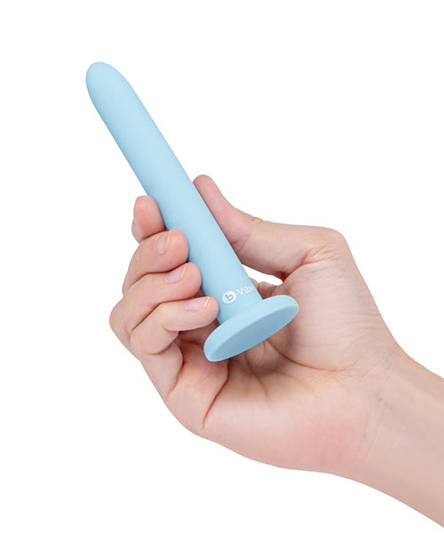 b - Vibe Silicone Anal Training Dilator Set