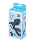 b - Vibe 3.5" Light - up Butt Plug