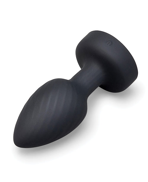 b - Vibe 3.5" Light - up Butt Plug