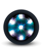 b - Vibe 3.5" Light - up Butt Plug