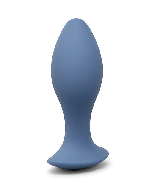 b - Vibe 4" Vibing Plug