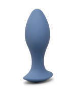 b - Vibe 4" Vibing Plug