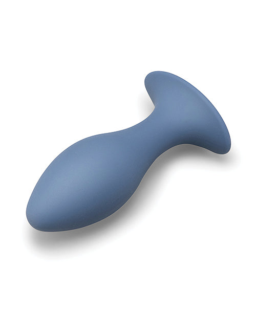 b - Vibe 4" Vibing Plug