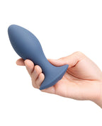 b - Vibe 4" Vibing Plug